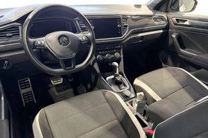 Volkswagen T-Roc bild 7