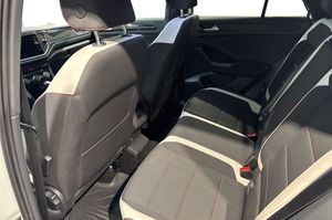 Volkswagen T-Roc bild 9