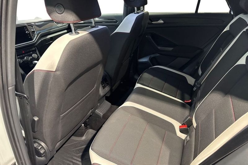 Volkswagen T-Roc bild 9