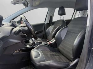 Peugeot 2008 bild 8