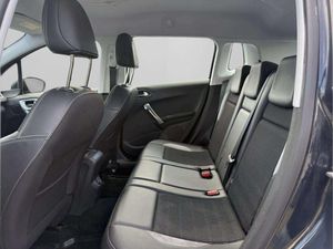 Peugeot 2008 bild 12