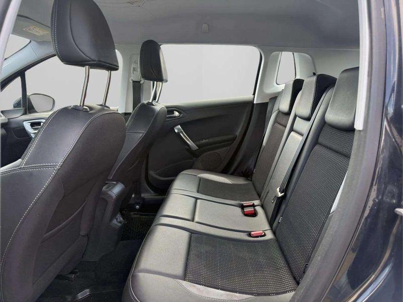 Peugeot 2008 bild 12