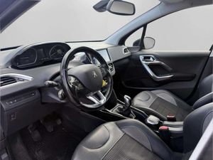 Peugeot 2008 bild 9