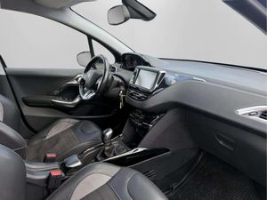 Peugeot 2008 bild 16