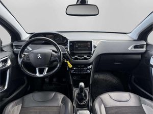 Peugeot 2008 bild 13