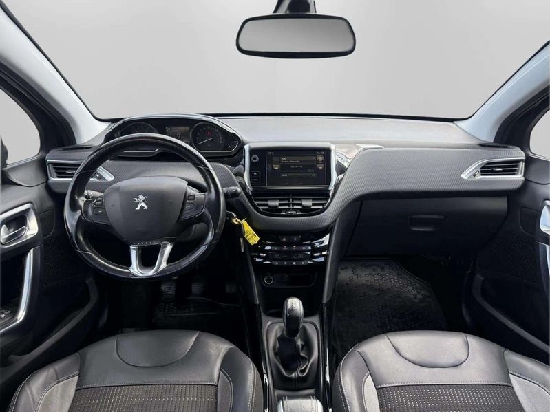 Peugeot 2008 bild 13