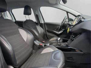 Peugeot 2008 bild 15