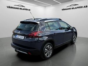 Peugeot 2008 bild 4
