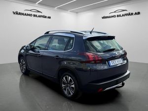 Peugeot 2008 bild 3