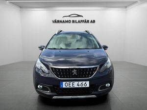 Peugeot 2008 bild 7