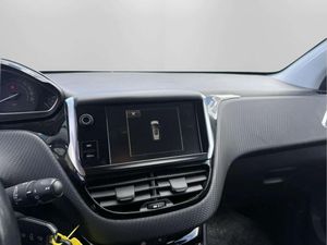 Peugeot 2008 bild 11