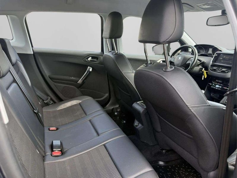 Peugeot 2008 bild 14
