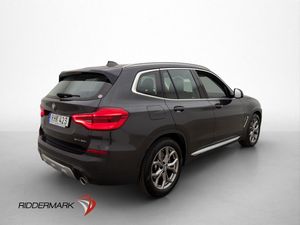 BMW X3 bild 6