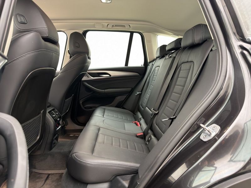 BMW X3 bild 14