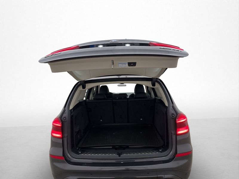 BMW X3 bild 8