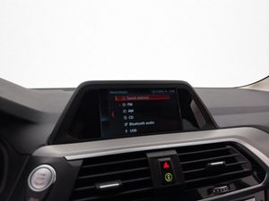 BMW X3 bild 16