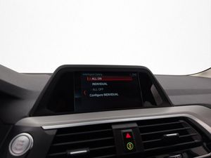 BMW X3 bild 19