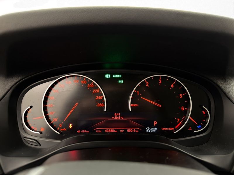 BMW X3 bild 12