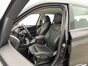 BMW X3 bild 9