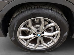BMW X3 bild 27