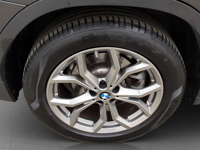 BMW X3 bild 27