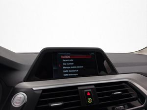 BMW X3 bild 18