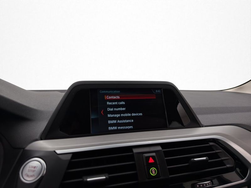 BMW X3 bild 18