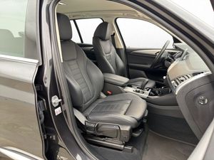 BMW X3 bild 13