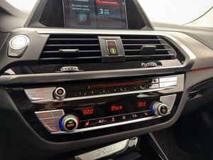BMW X3 bild 21