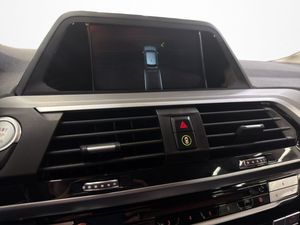BMW X3 bild 25