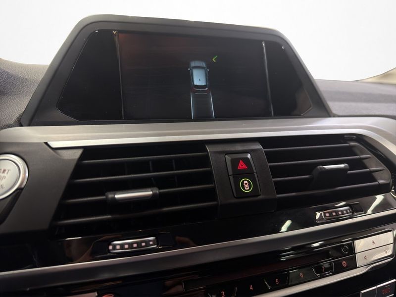 BMW X3 bild 25