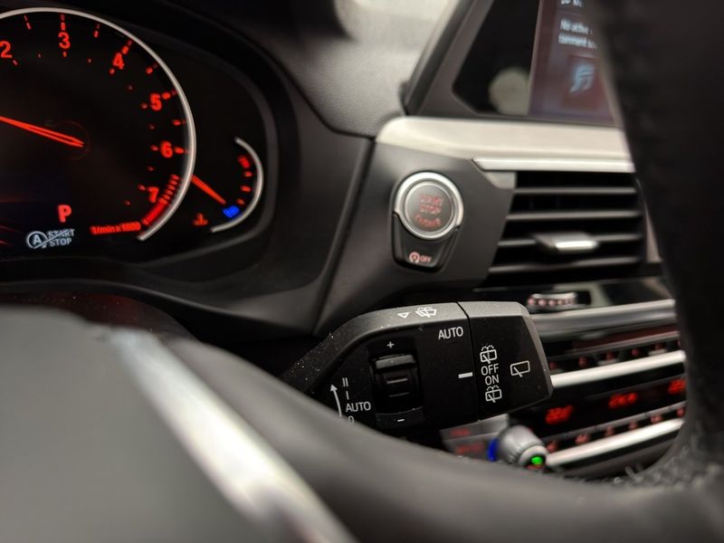 BMW X3 bild 23