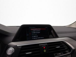 BMW X3 bild 17