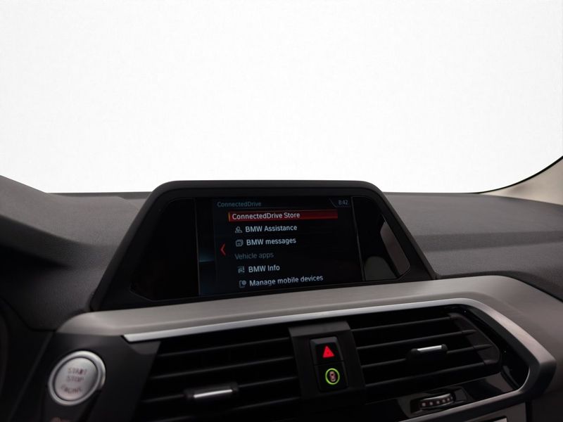 BMW X3 bild 17