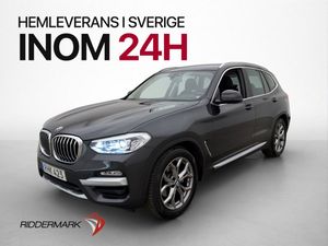 BMW X3 bild 3