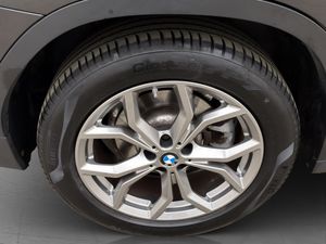 BMW X3 bild 28