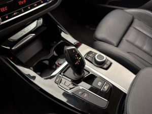 BMW X3 bild 22