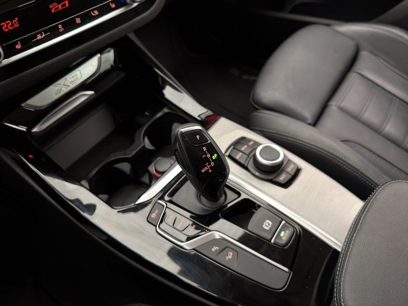 BMW X3 bild 22