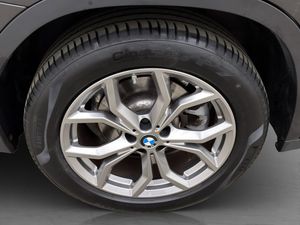 BMW X3 bild 26