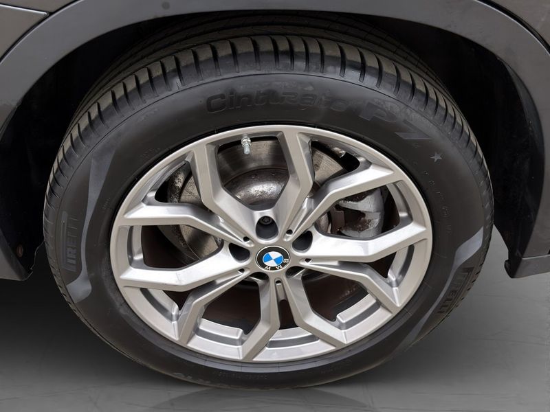 BMW X3 bild 26