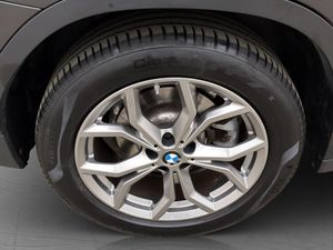BMW X3 bild 29