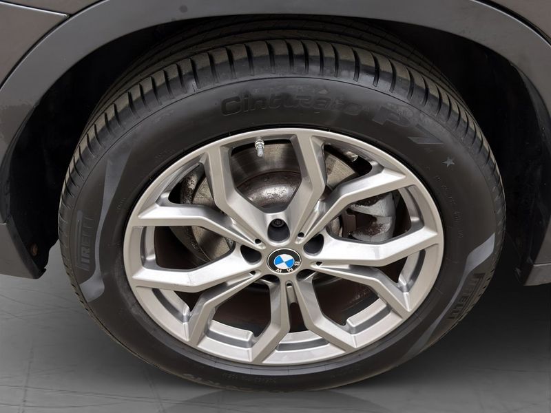 BMW X3 bild 29