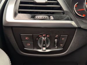 BMW X3 bild 24