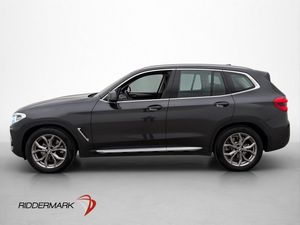 BMW X3 bild 2