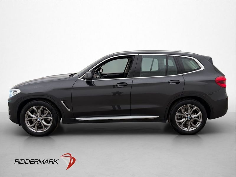BMW X3 bild 2