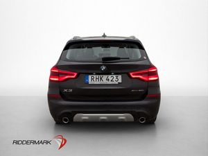 BMW X3 bild 5