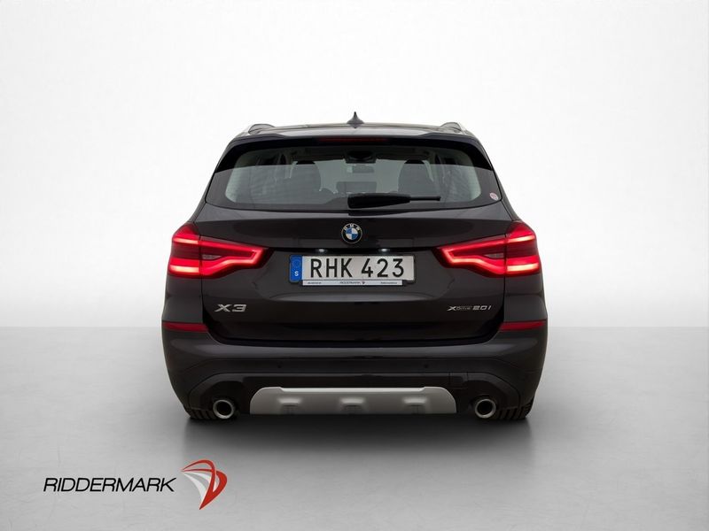BMW X3 bild 5