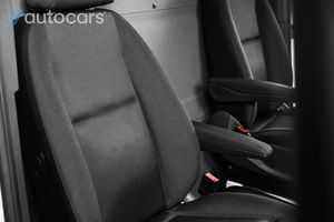 Mercedes Sprinter bild 35