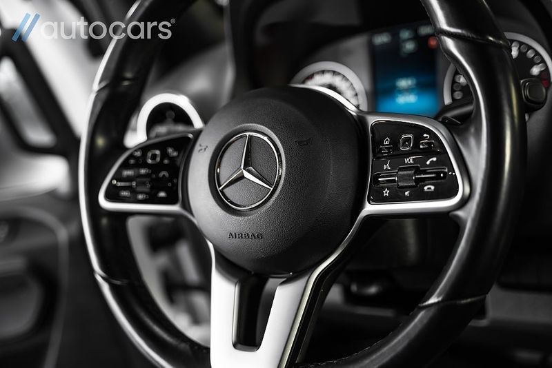 Mercedes Sprinter bild 26