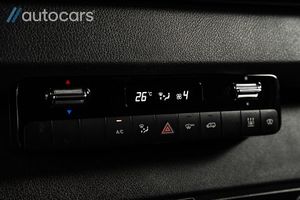 Mercedes Sprinter bild 30